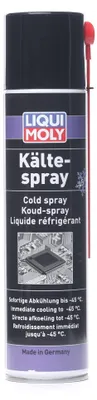 Produktbild von Kältespray 400 ml Liqui Moly 8916 | Servicespray | Kühlmittel