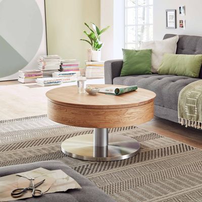 MCA furniture Couchtisch günstig online kaufen