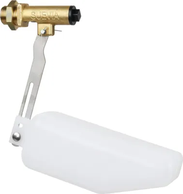 Produktbild von SUEVIA "Maxiflow"-Schwimmerventil Mod. 700, 40l / min, 1 - 5 bar