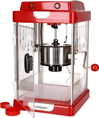 Produktbild von celexon CinePop CP1000 Popcornmaschine