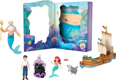 Produktbild von Disney Princess JBL32, 3 Jahr(e), 200 mm, 120 g, Mehrfarbig