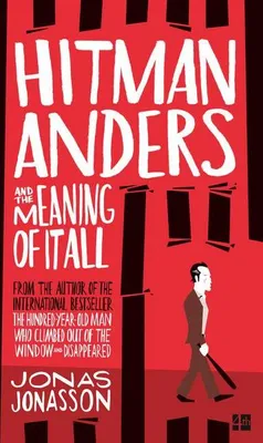 Immagine prodotto di Hitman Anders and the Meaning of It All