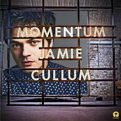 Image de Cullum, Jamie-Momentum