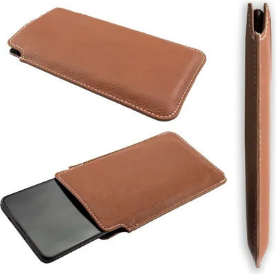 Produktbild von caseroxx Business-Line Etui für Samsung Galaxy A30s, Tasche (Business-Line Etui)