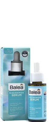 Produktbild von 2x Balea Niacinamide Serum (30 ml)