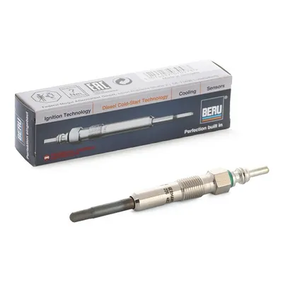 Produktbild von BorgWarner (BERU) GN046 Diesel Glühkerze für VW Golf IV Schrägheck (1J1)