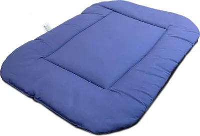 Image de Coussin Naypun Couchage Confort Fibre Texpun - Nayeco