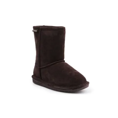 Immagine prodotto di Bearpaw Scarpe Emma Giovani, 708YChocolateII