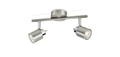 Image de Spot Meranti 2x35W 230V