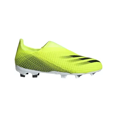 Produktbild von Adidas Schuhe JR X GHOSTED3 LL FG, FW6978, Größe: 38