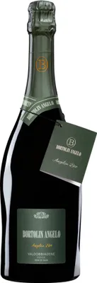 Produktbild von Bortolin Angelo Angelin Beo Rive di Guia Valdobbiadene Prosecco Extra Brut 2025 | Veneto, Italien | 750ml 11.50% Vol.