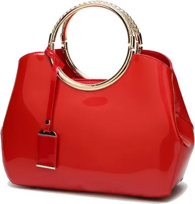 Image de Sac à main femmePolyuréthanevernis Mariage Sac de soirée SANS FOIS