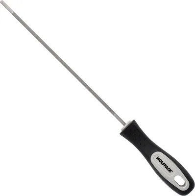 Image de Lime avec manche de tronçonneuse 320 mm. Ø 4,0 mm.