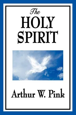 Produktbild von The Holy Spirit