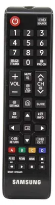 Obrázok produktu pre Originálne diaľkové ovládanie Samsung BN59-01268D diaľkové ovládanie BN5901268D [Neu/New]