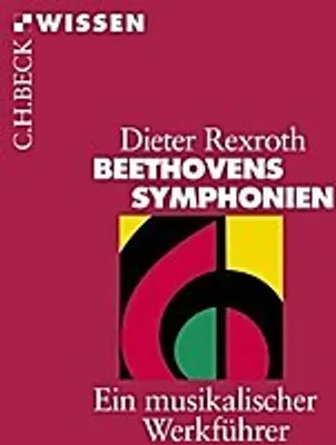 Obrázok produktu pre Beethovens Symphonien