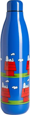 Obrázek produktu pro 750 ml termoska – design SNOOPY
