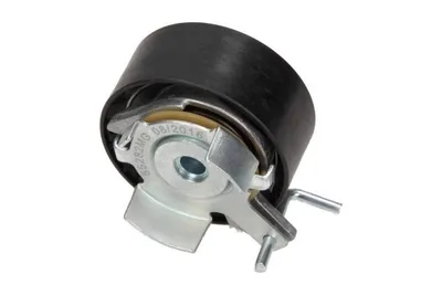 Produktbild von MAXGEAR 54-1128 Spannrolle Zahnriemen für FORD Fiesta Mk6 Schrägheck (JA8, JR8) FOCUS III Turnier Fiesta Mk5 Schrägheck (JH1, JD1, JH3, JD3)