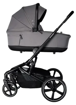Produktbild von 2-in-1 X-lander Cruiser 2.0 Cool Grey 2025