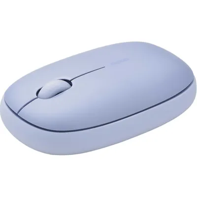 Produktbild von Rapoo M660 Silent Violett Kabellose Multi-Mode-Maus
