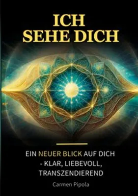 Produktbild von Ich sehe Dich