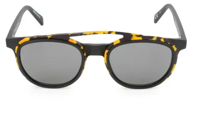 Produktbild von Italia Independent Sonnenbrille I I 0008 009.HVF 50 21 140
