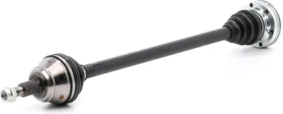 Produktbild von FEBI BILSTEIN 182448 Antriebswelle Vorne Rechts für VW Golf IV Schrägheck (1J1) Golf IV Variant (1J5) Bora Limousine (1J2) Bora Variant (1J6)