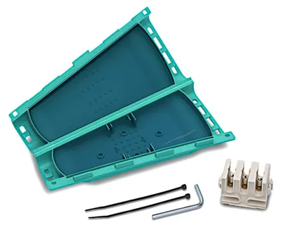 Zdjęcie produktu dla HellermannTyton Relifix Relifix V525YPP/SIGN 435-00659
