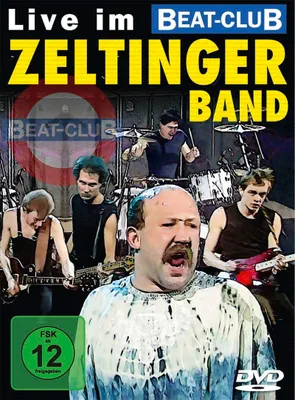 Produktbild von Live Im Beatclub