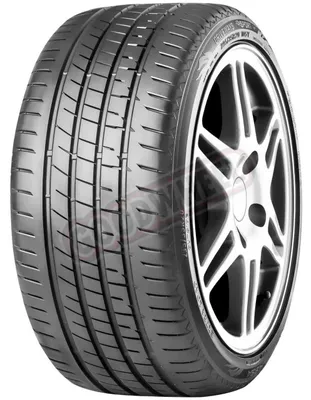 Produktbild von Lassa Sommerreifen motorcycle-tyres Driveways Sport+ ( 225/40 R18 92Y XL )