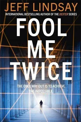 Zdjęcie produktu dla Fool Me Twice