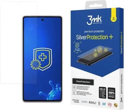 Productafbeelding van 3MK SilverProtection+, Pixel 7A 5G, 1 stuk