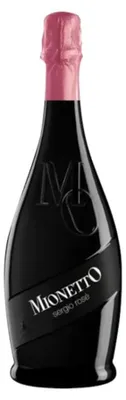 Produktbild von Mionetto MO Sergio Rosé Extra Dry Spumante 11.5% Vol. 0.75L