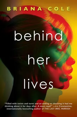 Produktbild von Behind Her Lives