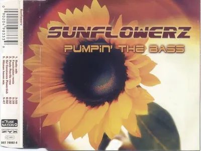 Produktbild von Pumpin The Bass