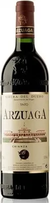 Produktbild von Arzuaga Crianza  37.5  2022 Rotwein Spanien RIBERA DEL DUERO 37.50 cl 13.5 %