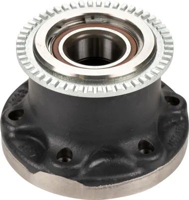Produktbild von Original Radnabenkit mit Radlager vorne für Daily 504164177
