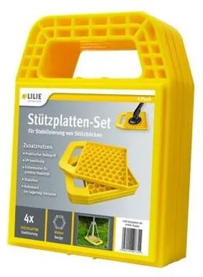 Obrázok produktu pre Sada podložiek na zdvihák