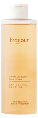 Zdjęcie produktu dla Fraijour - Alchemic Ginsenoside Herbal Rx Toner - Toner Przeciwzmarszczkowy - 250ml