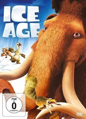 Produktbild von HC - Ice Age