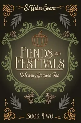 Obrázok produktu pre Fiends and Festivals