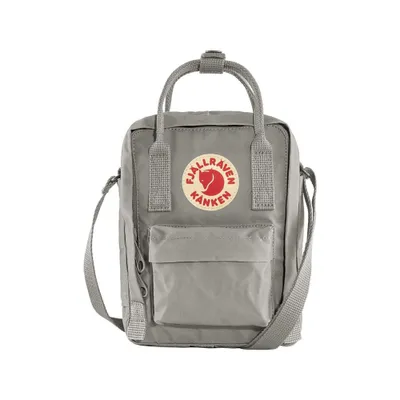 Produktbild von Fjällräven Schultertasche Kanken Sling Synthetik 20 x 15 x 11 cm (H/B/T) Unisex Messengerbags 2.5 Liter
