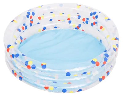 Image de Piscine gonflable SUNCLUB pour enfants