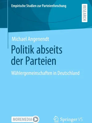Image de Politik abseits der Parteien