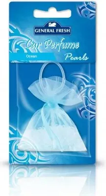 Obrázek produktu pro kuličky osvěžovače vzduchu do auta Ocean 20g