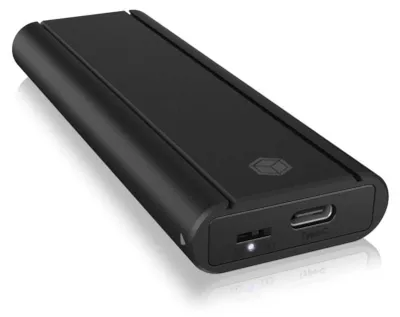 Immagine prodotto di RaidSonic ICY BOX IB-1807MT-C31 SSD M.2 NVMe USB Type-C