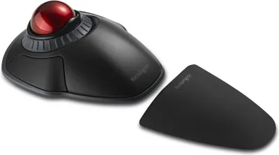 Obrázok produktu pre Kensington Orbit - Trackball - bezdrôtový - bezdrôtový prijímač (USB)