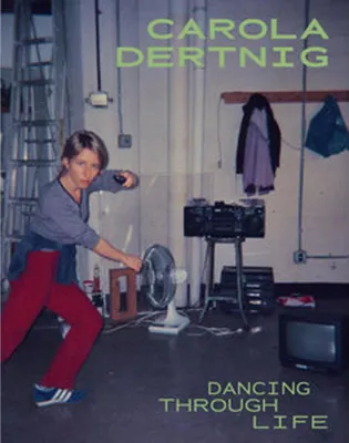 Immagine prodotto di Dancing Through Life