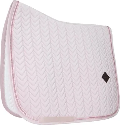 Zdjęcie produktu dla Podkładka pod siodło Kentucky Horsewear Velvet Pearls