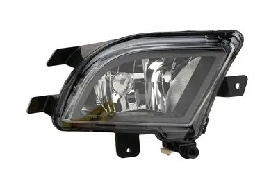 Obrázek produktu pro Johns, mlhové sv?tlo Mlhové sv?tlo vhodné pro VW Jetta IV 162 10/14- H8 pravá strana
